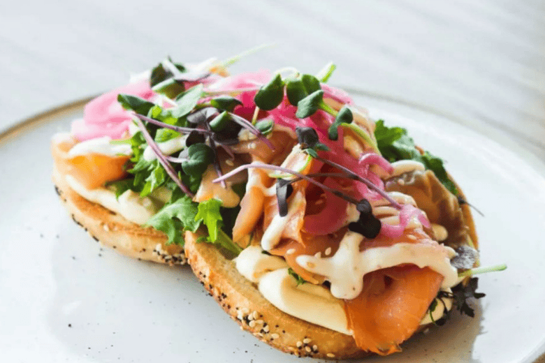 Things To Do Olea Café & Eatery